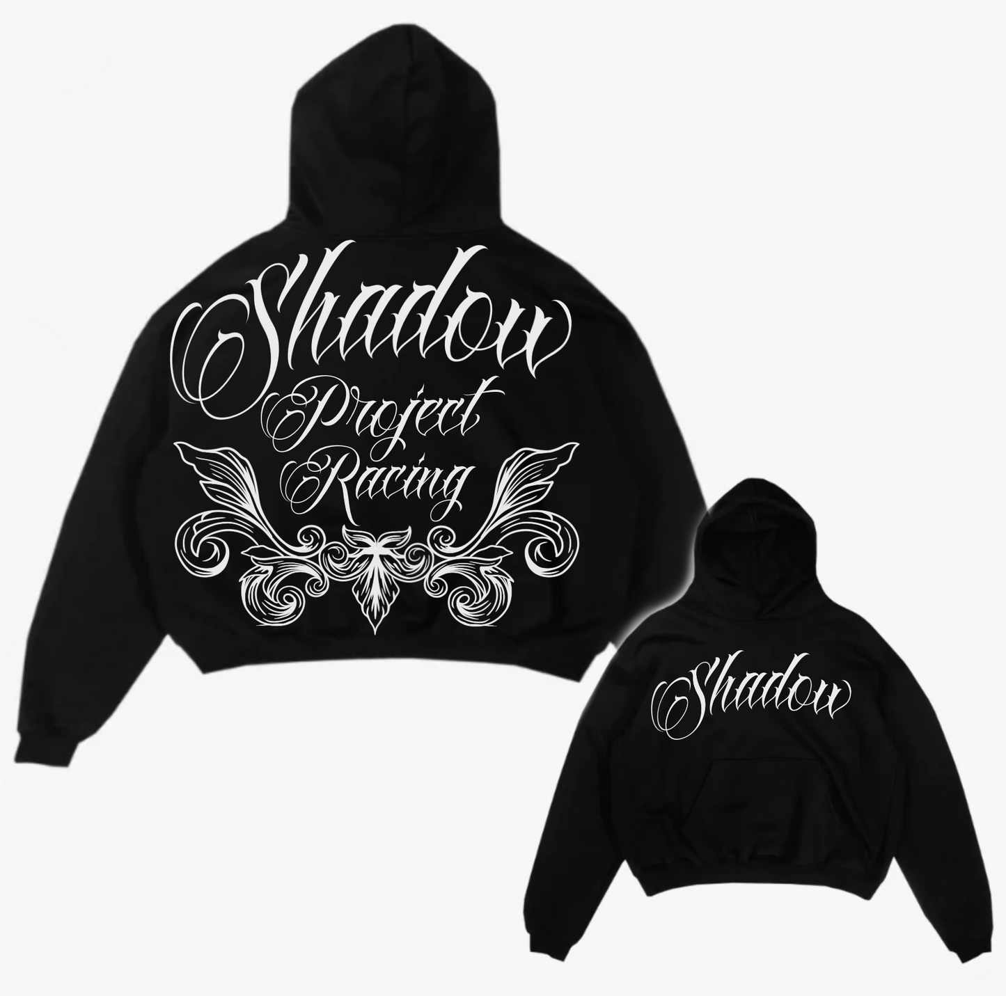 Shadow Project Racing