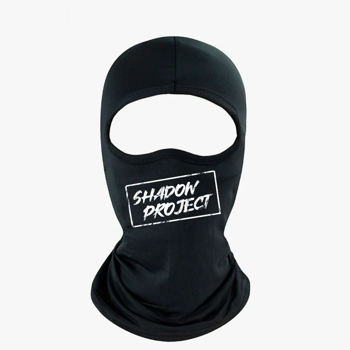 shadow stamp balaclava