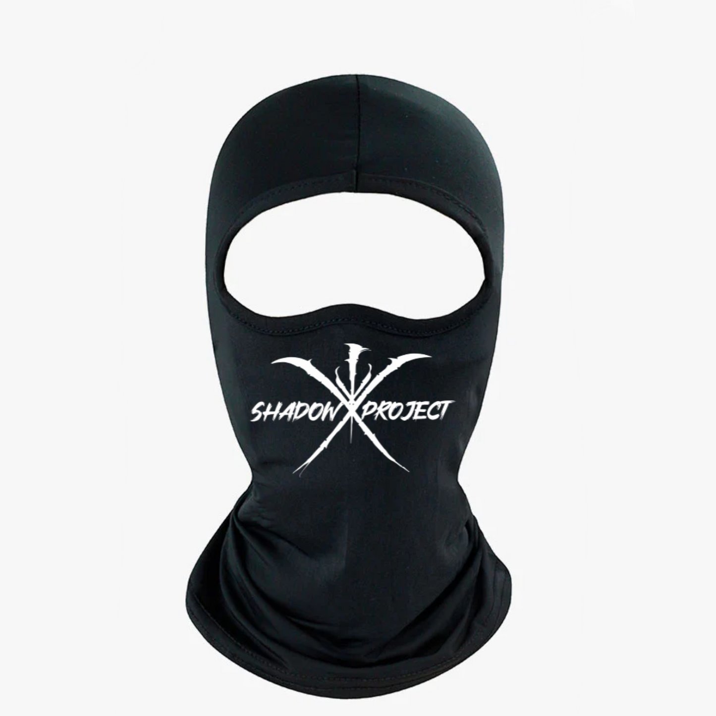 shadow X project balaclava